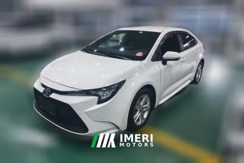 2022 Toyota Levin 2022 1.2T AT 185T Luxury