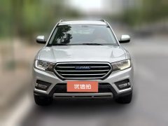 2015 Haval H6 Coupe 2015 2.0T AT UrbanFWD #2