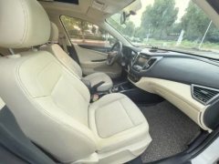 2017 Chang'an Eado 2016 EV Joy #7