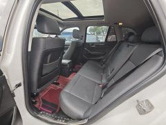 2016 BMW X1 2015 2.0T AT 18iLeading the wayEditionRWD #9