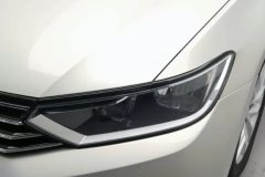 2019 Volkswagen Magotan 2019 1.4T AT 280TSIComfort China VI #5