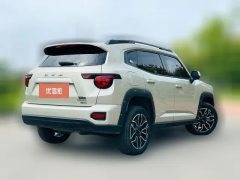 2025 Haval Big Dog Plus PHEV 2026 Hi4 150km Tide electricityEdition #4
