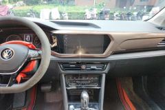2022 Volkswagen Tharu 2021 1.4T AT 280TSILuxuryPLUSFWD #13