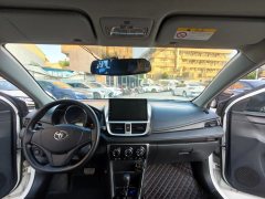 2017 Toyota Vios 2017 1.5 AT EnactusEdition #13