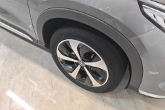 2022 BYD Song Plus PHEV 2021 1.5L AT DM-i 51KM Honor #6