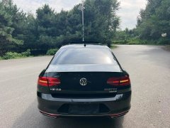 2019 Volkswagen Magotan 2019 2.0T AT 330TSILeading China VI #5