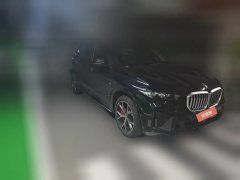 2024 BMW X5 2023 2.0T AT xDrive 30Li ExclusiveMSport Pkg #4
