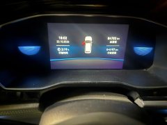 2022 Volkswagen Sagitar 2022 1.4T AT 280TSI DSGSurpass #4