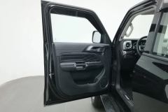 2021 Tank 300 2021 Off-road 2.0T AT challenger #11