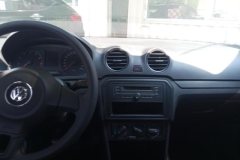 2015 Volkswagen Jetta 2015 1.4 MT Fashion #13