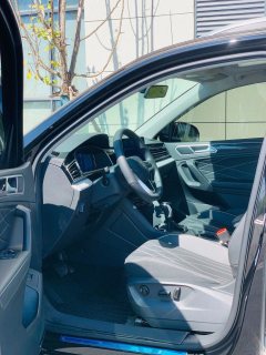 2024 Volkswagen Tiguan L 2023 1.5T AT 300TSI 2WDSmart #7