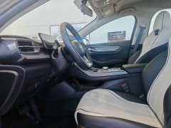2024 BYD Destroyer 05 2024 DM-i 55KM PilotGlory #6