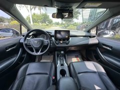 2020 Toyota Levin 2019 1.2T AT 185TEntry China VI #5