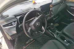 2023 Toyota Levin 2023 Smartelectric hybridHybrid 1.8L AT Sport #12