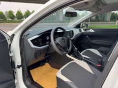 2022 Volkswagen Polo Hatchback 2023 Plus 1.5L AT ColorfulTech #7