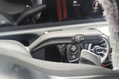 2022 Mercedes-Benz A-Class 2022 Facelift 1.3T AT A 200 L Sportsedan chairFashion #16