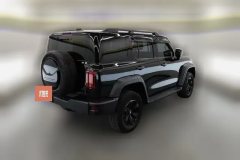 2022 Tank 300 2021 Off-road 2.0TAT conqueror #3