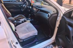 2016 Nissan Qashqai 2016 2.0 AT Elite #8