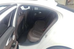 2022 BMW 1 Series 2021 1.5T Facelift 120i MSportYaoyeEdition #11