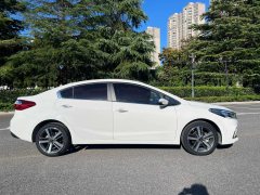 2019 Kia K3 2017 1.6 AT 15AnniversarySpecialGLS #5