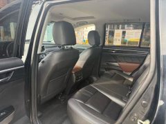 2018 GAC Trumpchi Trumpchi GS7 2017 1.8T AT 280TLuxury FWD #5