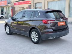 2021 Buick Envision Plus 2021 1.5T AT 532T2WDElite #8