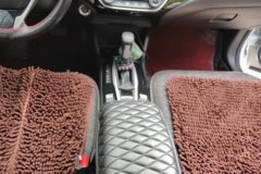 2019 Honda Crider 2019 1.0T AT 180TurboLuxury #16
