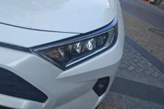 2023 Toyota RAV4 2023 2.0L AT CVT2WDUrbanEdition #5