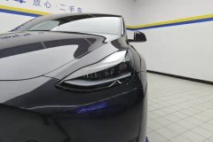 2024 Tesla Model Y 2024 rear wheel driveEdition #5