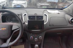 2016 Chevrolet Trax 2016 1.4T AT ComfortSunroofEditionFWD #13