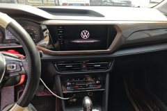 2021 Volkswagen Tharu 2021 1.4T AT 280TSILuxuryPLUSFWD #13