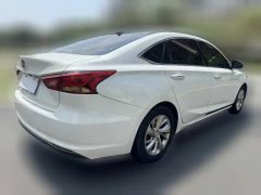 2019 Chang'an Ruicheng CC 2018 1.5T AT ElegantStarry #6