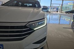 2022 Volkswagen Sagitar 2022 1.4T AT 280TSI DSGSurpass #5