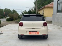 2023 JAC Yiwei JAC Yiwei 3 2023 405km Air #5