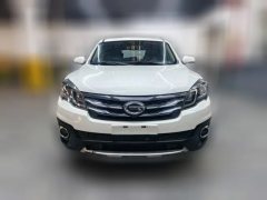 2017 GAC Trumpchi Trumpchi GS5 Super 2016 1.8T AT Luxury Nav4WD #2