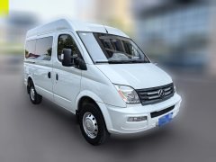 2021 Maxus V80 2021 2.0T PLUS AMTAoyuntongSWBMid Roof5/6Seat #2
