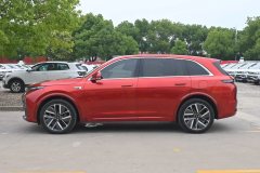 2023 Li Auto Li Auto L7 2023 Max #5