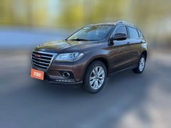 2015 Haval H2 2016 Red Label 1.5T AT 2WDLuxury #1