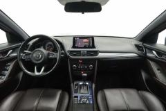 2020 Mazda CX-4 2020 2.0 AT Blue sky tasteEditionFWD #14