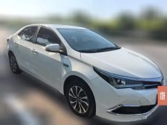 2023 Toyota Corolla Twin Engine E+ 2020 1.8 AT Comfort HEV #3