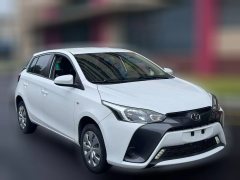 2021 Toyota Yaris L 2020 1.5 AT Leading #3