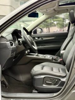 2020 Mazda CX-5 2020 2.0 AT Smart PremiumFWD #7