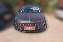 2023 Hongqi E-QM5 2023 620km PLUS #2