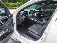 2023 Mercedes-Benz C-Class 2023 C 200 L AT Sport #6