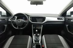 2022 Volkswagen T-Roc 2022 1.4T AT 280TSI DSG2WDElitePLUS #14