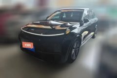2025 Li Auto Li Auto L8 2025 Pro SmartHuanNewEdition #1