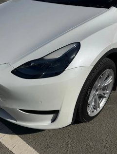 2023 Tesla Model Y 2022 Facelift rear wheel driveEdition #11