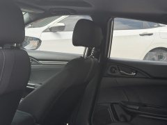 2021 Honda Civic 2021 1.5T AT HATCHBACK 220TURBONewSharpcontrol #8