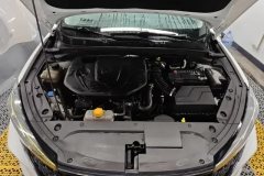 2020 Chang'an Eado 2020 1.4T AT PLUSBlue WhaleNEPremium #10