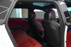 2026 Zeekr 007 GT 2025 RWDSmart Drive 75kWh #18